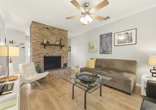 Photo 1 of Sale Pending at 5634 Castle Knight, San Antonio, TX 78218 | MLS# 1956348 | Listing updated on 2026-04-23