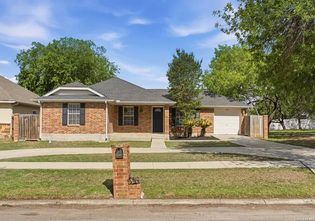 2nd image of 7511 Linkmeadow, San Antonio, TX 78240 | MLS# 1956355