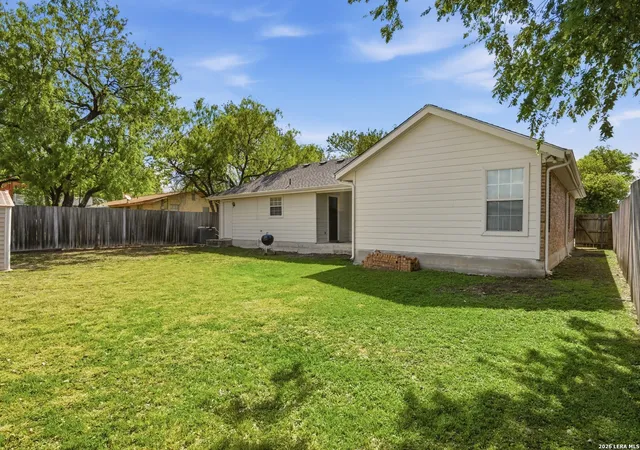 21st image of 7511 Linkmeadow, San Antonio, TX 78240 | MLS# 1956355