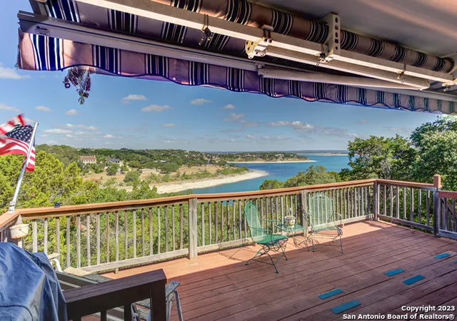 Photo 1 of Single family home for sale at 1254 Village Shore Dr, Canyon Lake, TX 78133 | MLS# 1956361 | Listing updated on 2026-07-22