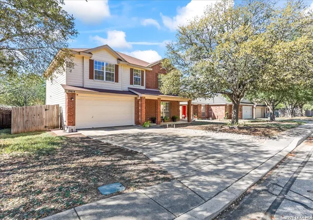Photo 2 of Single family home for sale at 10614 Lynx Range, San Antonio, TX 78251 | MLS# 1956371 | Listing updated on 2026-08-18