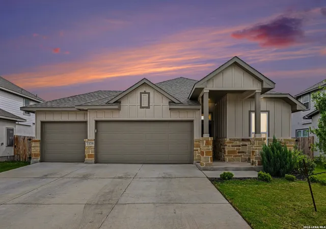 1st image of 3739 Canby Oak Bluff, Seguin, TX 78155 | MLS# 1956373