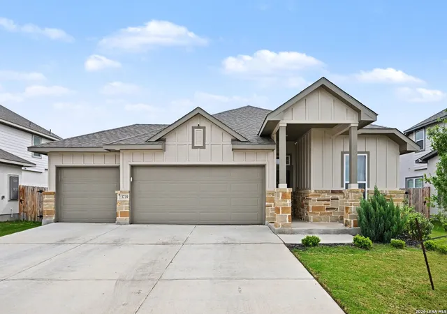 4th image of 3739 Canby Oak Bluff, Seguin, TX 78155 | MLS# 1956373