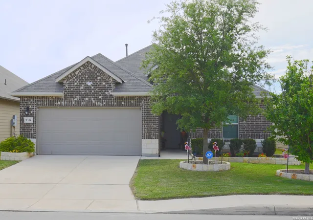 Photo 1 of Sale Pending at 9334 Sundrop Vly, San Antonio, TX 78254 | MLS# 1956401 | Listing updated on 2026-08-15