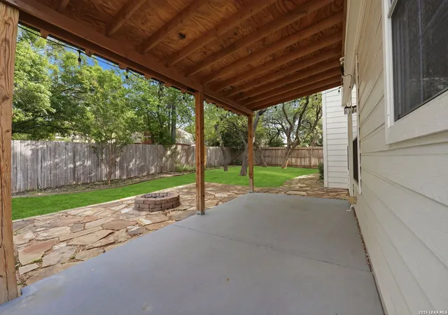 27th image of 22366 Chimayo Bnd, San Antonio, TX 78258 | MLS# 1956415