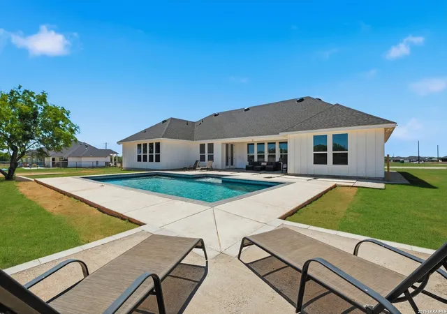 1st image of 113 Hidden Hills, Floresville, TX 78114 | MLS# 1956434