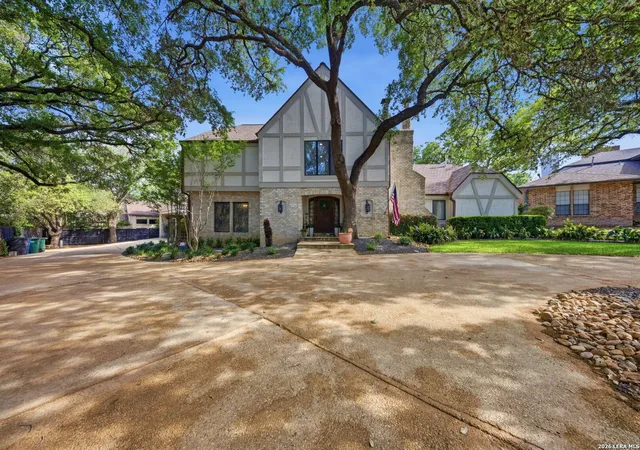 Photo 1 of Sale Pending at 13702 Bluffmont, San Antonio, TX 78216 | MLS# 1956442 | Listing updated on 2026-04-19