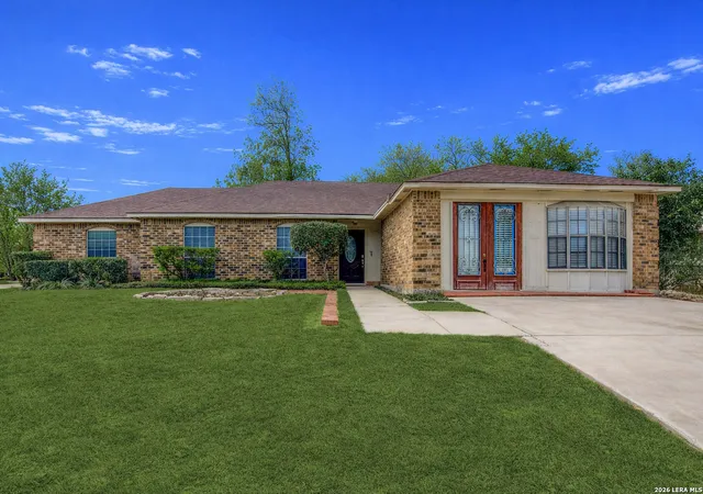 Photo 1 of Single family home for sale at 6430 Ridge Forest Dr, San Antonio, TX 78233 | MLS# 1956451 | Listing updated on 2026-06-15