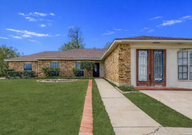 Photo 2 of Single family home for sale at 6430 Ridge Forest Dr, San Antonio, TX 78233 | MLS# 1956451 | Listing updated on 2026-06-15