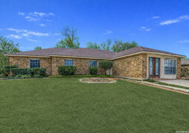 Photo 3 of Single family home for sale at 6430 Ridge Forest Dr, San Antonio, TX 78233 | MLS# 1956451 | Listing updated on 2026-06-15