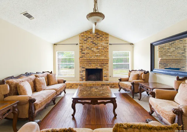 Photo 3 of Single family home for sale at 6430 Ridge Forest Dr, San Antonio, TX 78233 | MLS# 1956451 | Listing updated on 2026-06-15