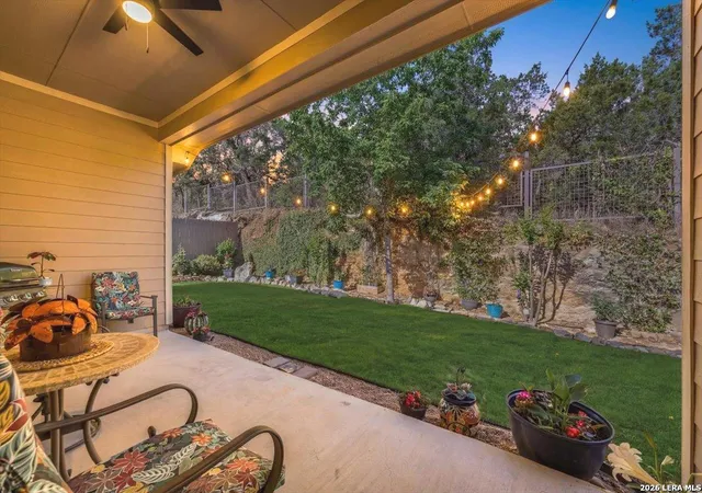 Photo 3 of Sale Pending at 32317 Lavender Cvs, Bulverde, TX 78163 | MLS# 1956453 | Listing updated on 2026-04-22
