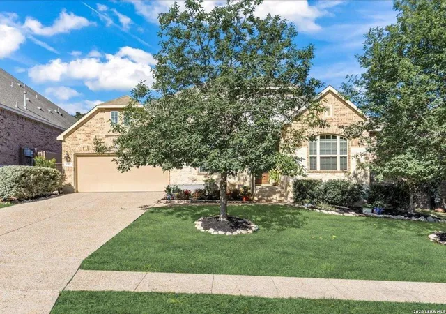 Photo 4 of Sale Pending at 32317 Lavender Cvs, Bulverde, TX 78163 | MLS# 1956453 | Listing updated on 2026-04-22