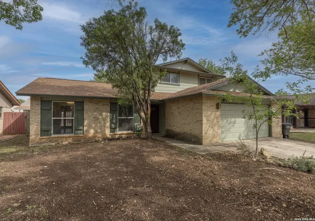 Photo 1 of Sale Pending at 8927 Rich Tr, San Antonio, TX 78251 | MLS# 1956456 | Listing updated on 2026-05-04
