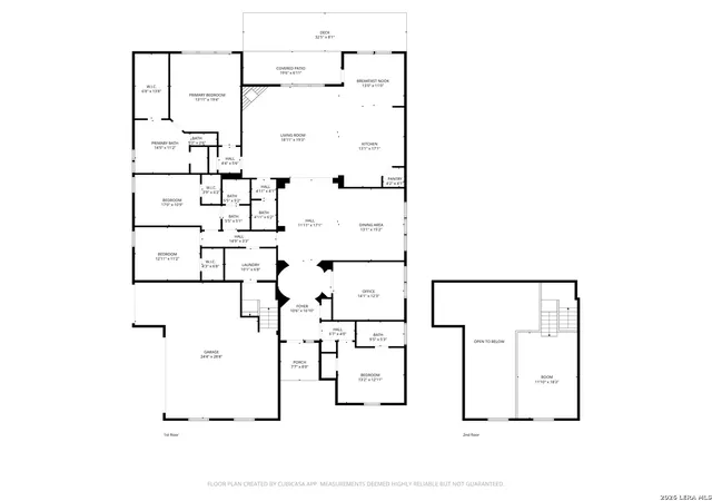 50th image of 9723 Aviara Golf, San Antonio, TX 78251 | MLS# 1956460