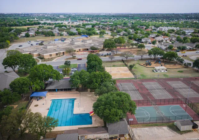 30th image of 9251 Encino Vlg, San Antonio, TX 78250 | MLS# 1956462