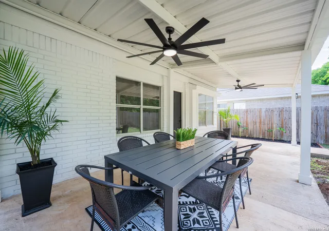 5th image of 9251 Encino Vlg, San Antonio, TX 78250 | MLS# 1956462