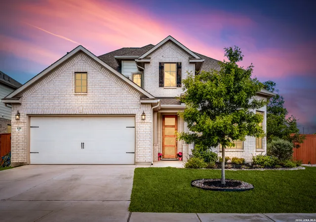 Photo 1 of Sale Pending at 639 Bindseil, Schertz, TX 78154 | MLS# 1956464 | Listing updated on 2026-05-13