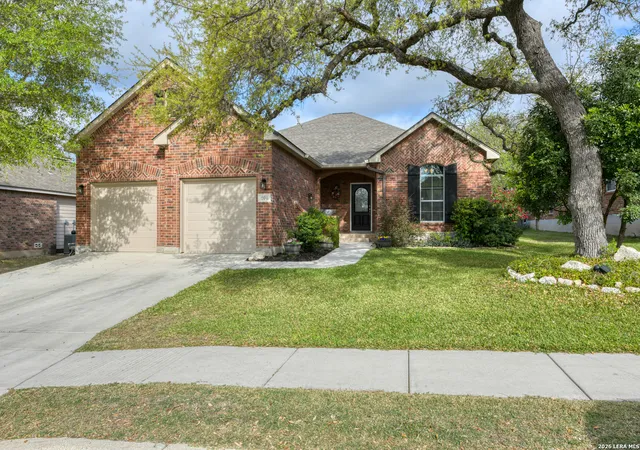 1st image of 15911 Los Sedona, Helotes, TX 78023 | MLS# 1956467