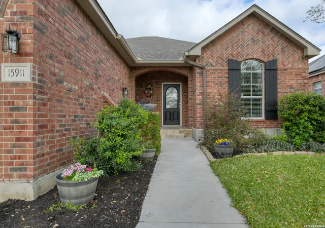3rd image of 15911 Los Sedona, Helotes, TX 78023 | MLS# 1956467
