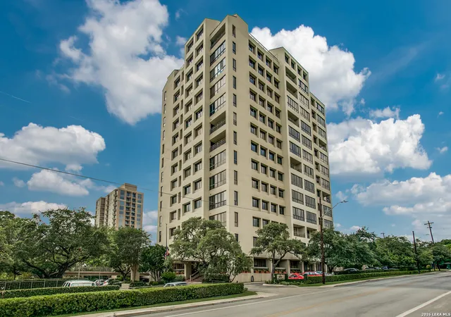 Homes for sale in San Antonio, TX | 4001 N New Braunfels #APT 1202A, San Antonio, TX 78209 | MLS# 1956482