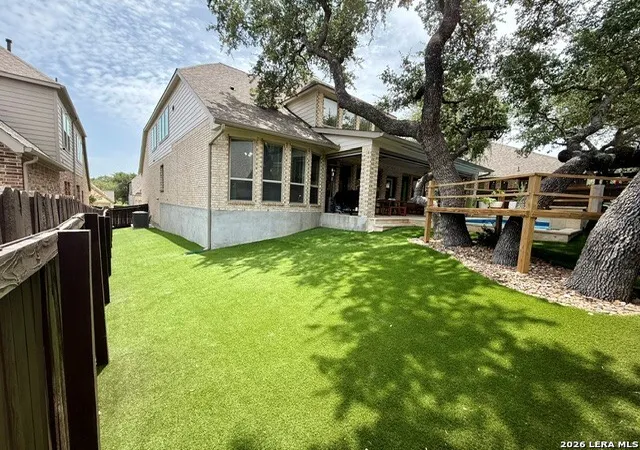 44th image of 14021 Massima, San Antonio, TX 78253 | MLS# 1956483