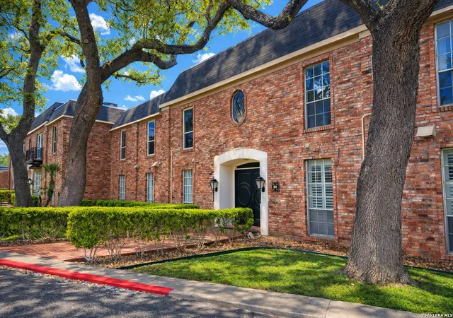 Photo 1 of Condo for sale at 7500 Callaghan #APT 262, San Antonio, TX 78229 | MLS# 1956489 | Listing updated on 2026-09-16