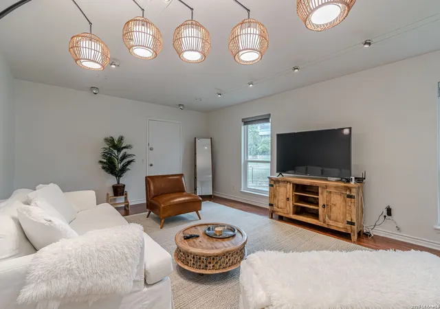 Photo 3 of Condo for sale at 7500 Callaghan #APT 262, San Antonio, TX 78229 | MLS# 1956489 | Listing updated on 2026-09-16