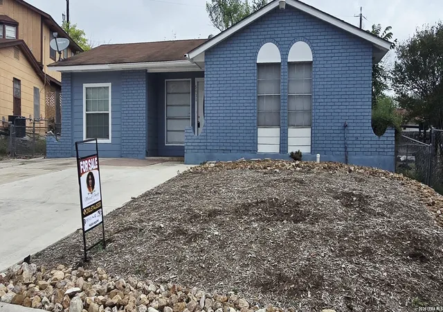 3rd image of 5411 Rushhill, San Antonio, TX 78228 | MLS# 1956500