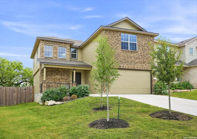 Photo 2 of Single family home for sale at 3656 Victory Copper, Bulverde, TX 78163 | MLS# 1956521 | Listing updated on 2026-05-15