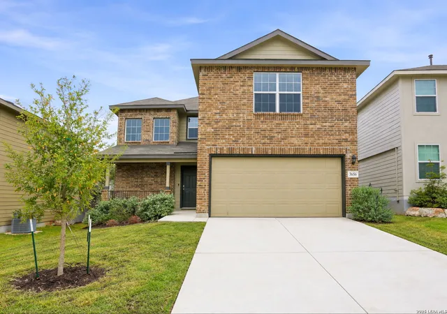 Photo 1 of Single family home for sale at 3656 Victory Copper, Bulverde, TX 78163 | MLS# 1956521 | Listing updated on 2026-05-15