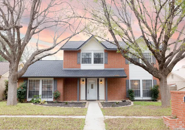 1st image of 13718 Pebble Point Dr, San Antonio, TX 78231 | MLS# 1956536