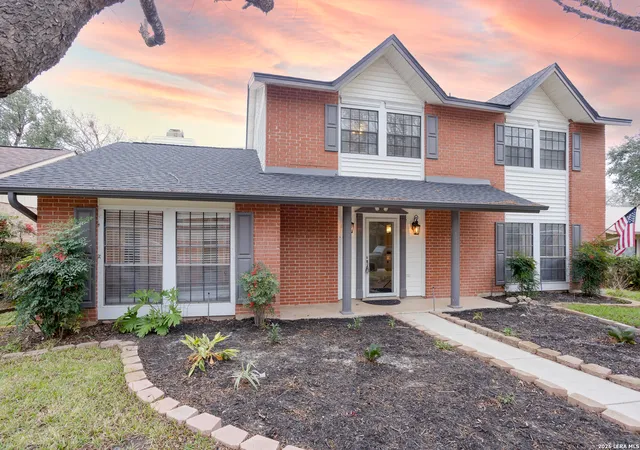 5th image of 13718 Pebble Point Dr, San Antonio, TX 78231 | MLS# 1956536