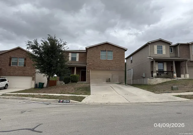 Photo 1 of Single family home for sale at 9544 Madison Crk, Converse, TX 78109 | MLS# 1956546 | Listing updated on 2026-04-20