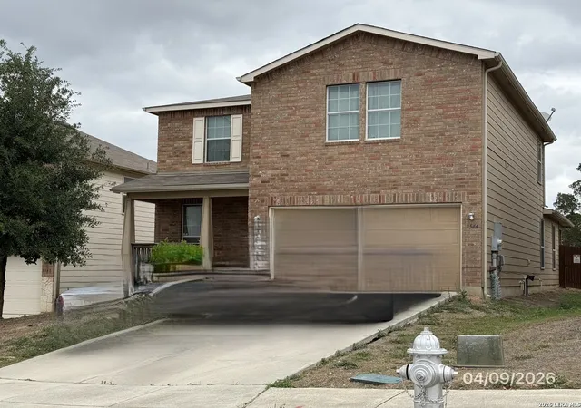 Photo 2 of Single family home for sale at 9544 Madison Crk, Converse, TX 78109 | MLS# 1956546 | Listing updated on 2026-04-20