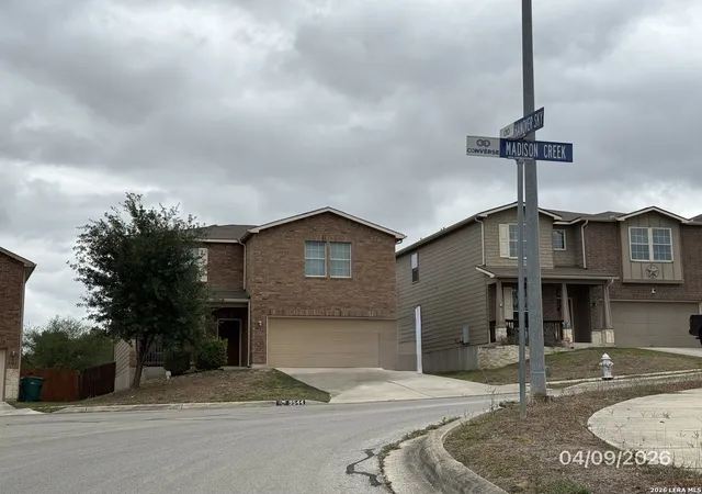 Photo 3 of Single family home for sale at 9544 Madison Crk, Converse, TX 78109 | MLS# 1956546 | Listing updated on 2026-04-20