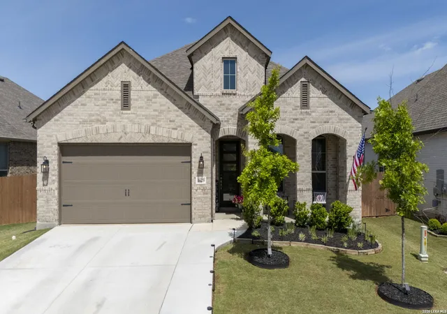 Photo 1 of Single family home for sale at 1629 Craftsman, New Braunfels, TX 78132 | MLS# 1956549 | Listing updated on 2026-05-29