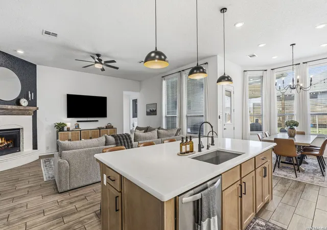 Photo 3 of Single family home for sale at 1629 Craftsman, New Braunfels, TX 78132 | MLS# 1956549 | Listing updated on 2026-05-29