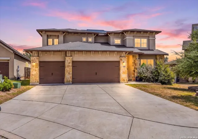 Single family home for sale at 14139 Sam Houston Way, San Antonio, TX 78253 | MLS# 1956554