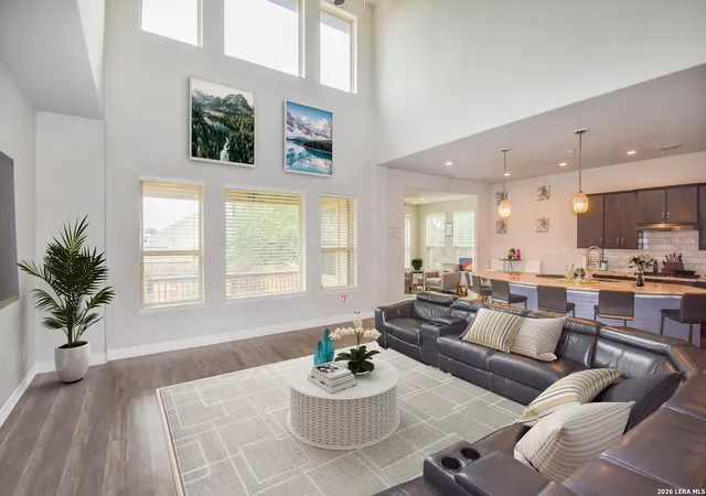 Photo 1 of Single family home for sale at 14139 Sam Houston Way, San Antonio, TX 78253 | MLS# 1956554 | Listing updated on 2026-10-09