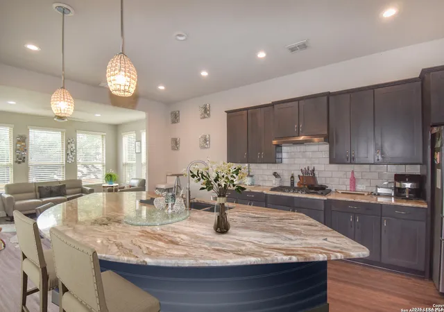Photo 4 of Single family home for sale at 14139 Sam Houston Way, San Antonio, TX 78253 | MLS# 1956554 | Listing updated on 2026-10-09