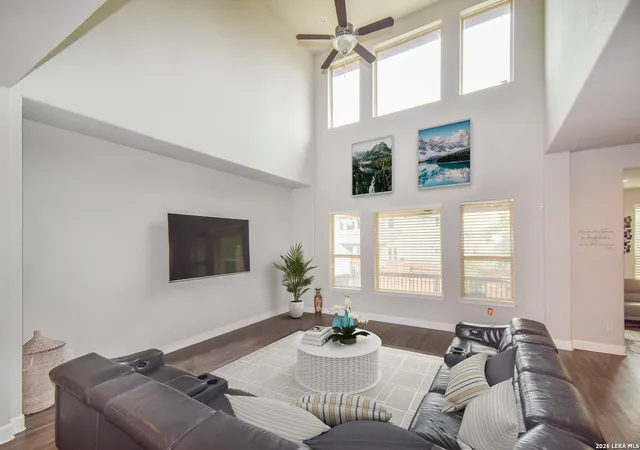 Photo 2 of Single family home for sale at 14139 Sam Houston Way, San Antonio, TX 78253 | MLS# 1956554 | Listing updated on 2026-10-09