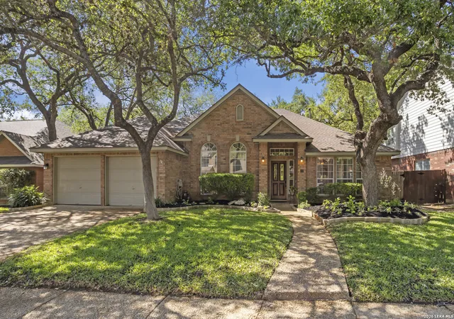 Photo 1 of Sale Pending at 9 Grogans Ml, San Antonio, TX 78248 | MLS# 1956559 | Listing updated on 2026-04-28