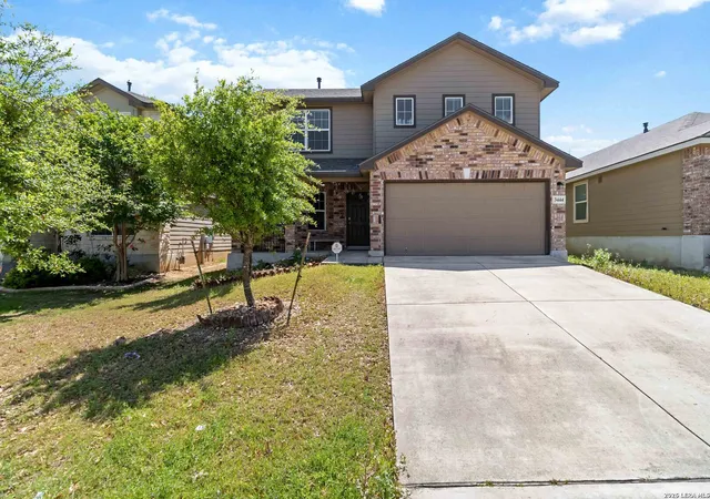 Photo 1 of Single family home for sale at 3444 Copper Willow, Bulverde, TX 78163 | MLS# 1956567 | Listing updated on 2026-05-15