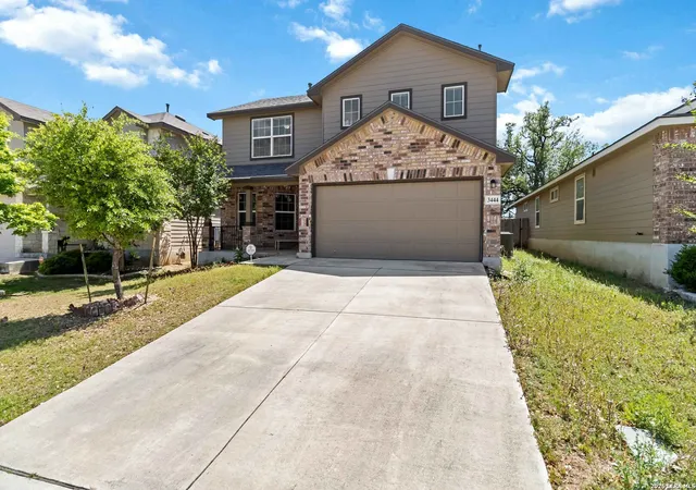 Photo 2 of Single family home for sale at 3444 Copper Willow, Bulverde, TX 78163 | MLS# 1956567 | Listing updated on 2026-05-15