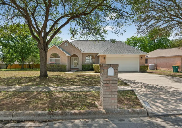 Photo 1 of Sale Pending at 7446 Oak Marsh, Live Oak, TX 78233 | MLS# 1956568 | Listing updated on 2026-04-21