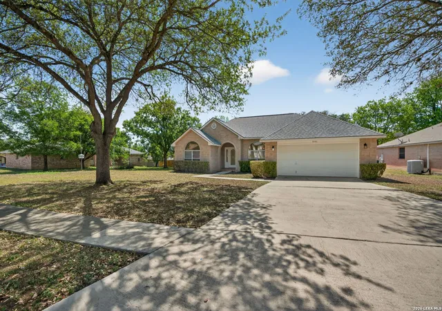 Photo 2 of Sale Pending at 7446 Oak Marsh, Live Oak, TX 78233 | MLS# 1956568 | Listing updated on 2026-04-21