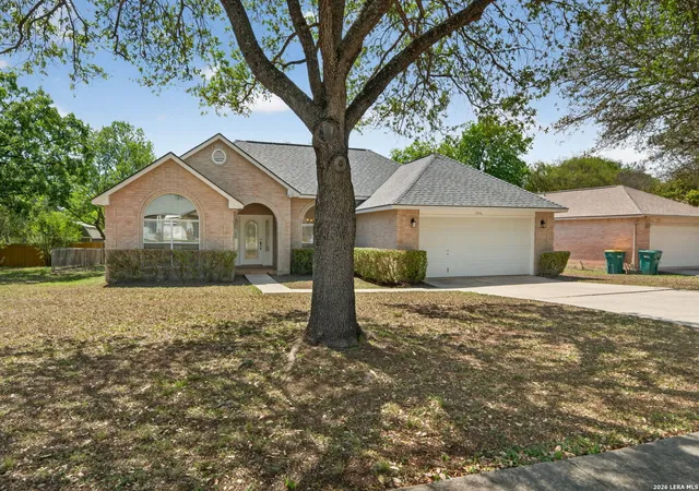Photo 4 of Sale Pending at 7446 Oak Marsh, Live Oak, TX 78233 | MLS# 1956568 | Listing updated on 2026-04-21