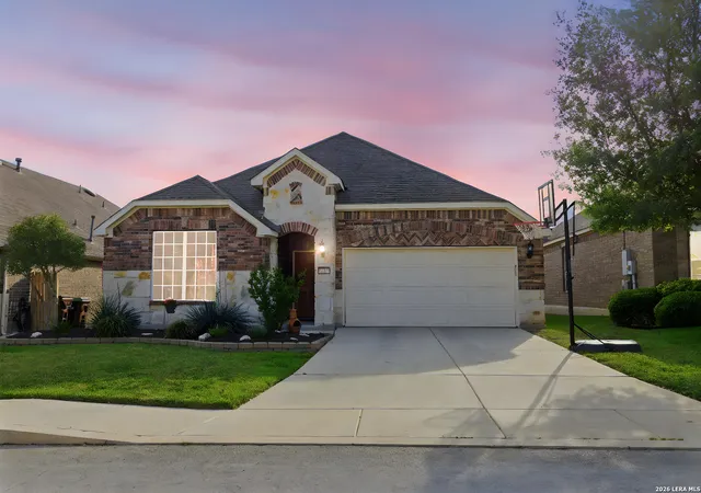 Photo 1 of Sale Pending at 27455 Camino Hvn, Boerne, TX 78015 | MLS# 1956570 | Listing updated on 2026-04-11