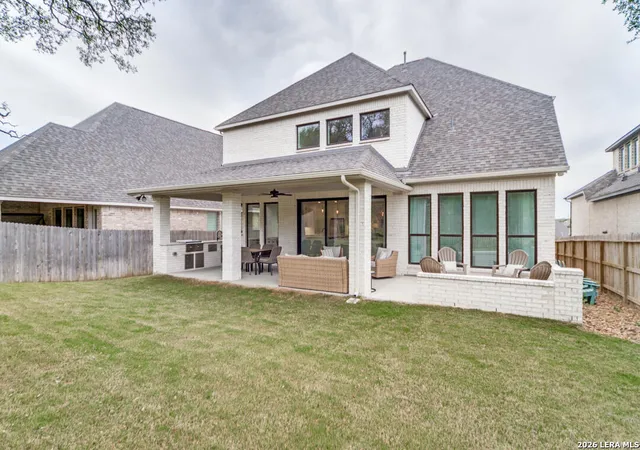 36th image of 1709 Durham Park, Bulverde, TX 78163 | MLS# 1956580